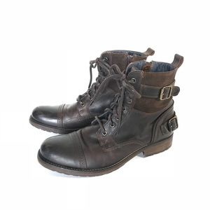 bogs temperature rating